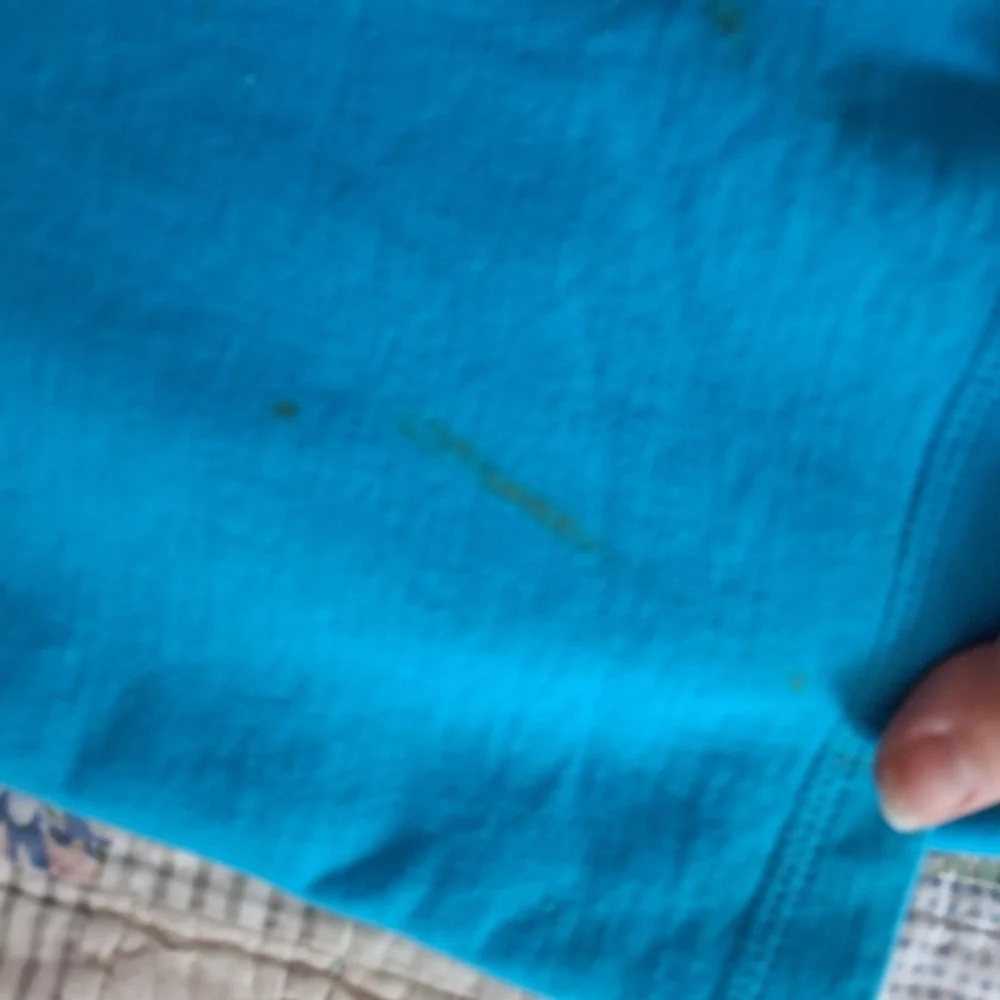 Beach Coverup T-shirt